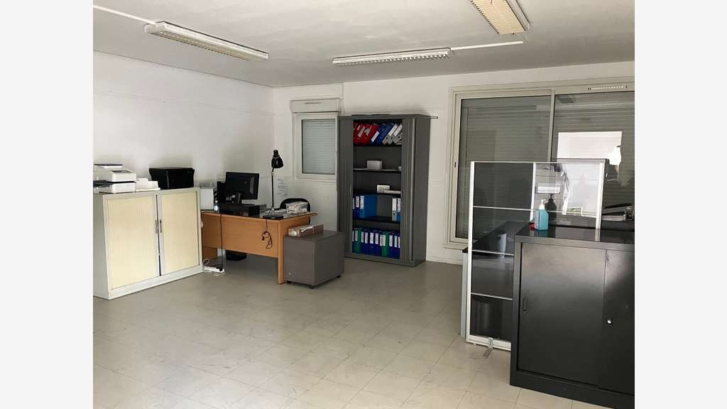 Bureaux 116m² à louer Bonneveine 13008 Marseille