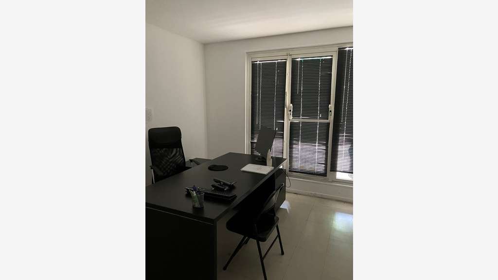 Bureaux 116m² à louer Bonneveine 13008 Marseille