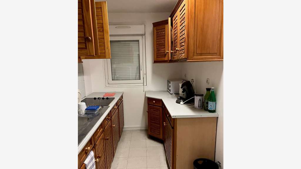 Bureaux 116m² à louer Bonneveine 13008 Marseille