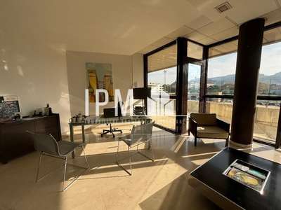 Location Bureaux à Marseille 8e