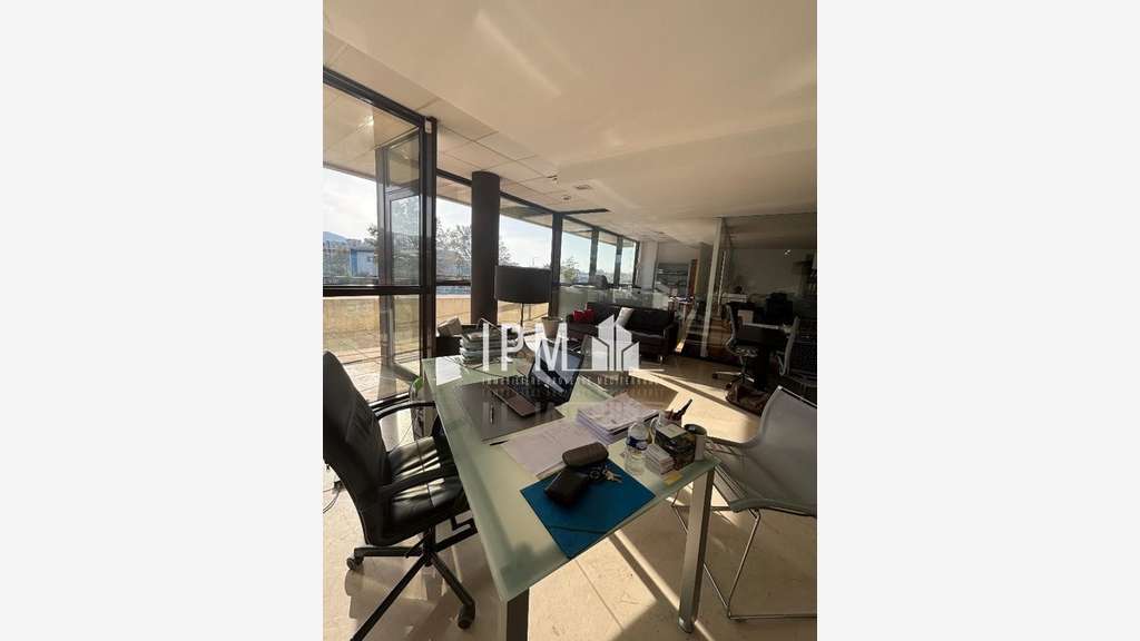 Bureaux 53m² R+1 à louer Bonneveine 13008