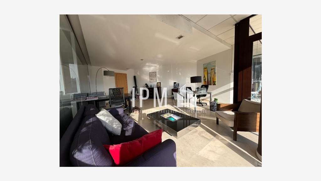 Bureaux 53m² R+1 à louer Bonneveine 13008