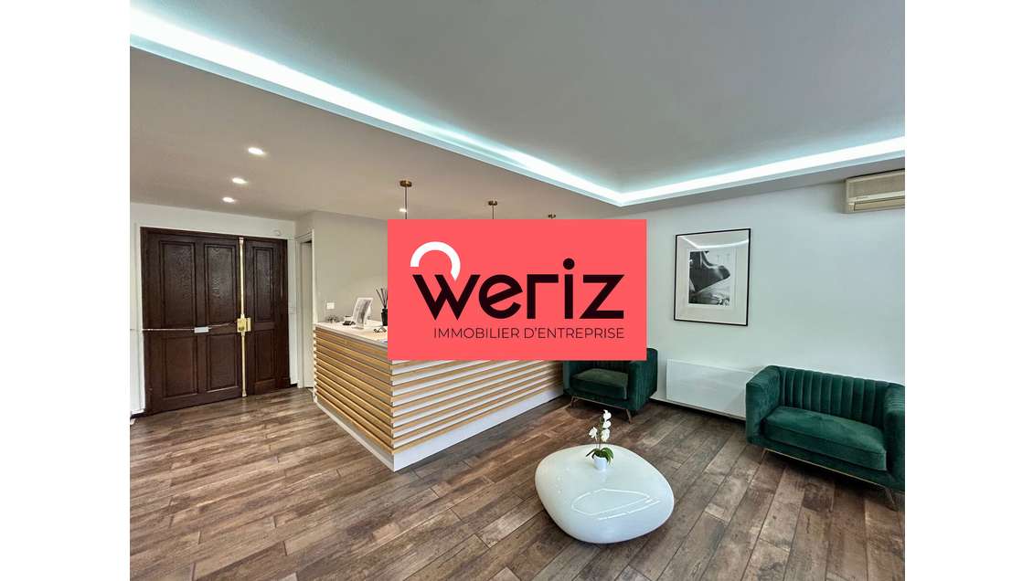 , votre spécialiste en immobilier d'entrepris