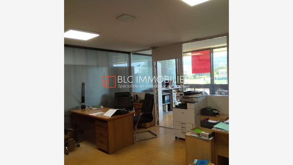 Bureaux à louer standing à Marseille 8e Bonneveine