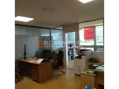 Location Bureaux à Marseille 8e