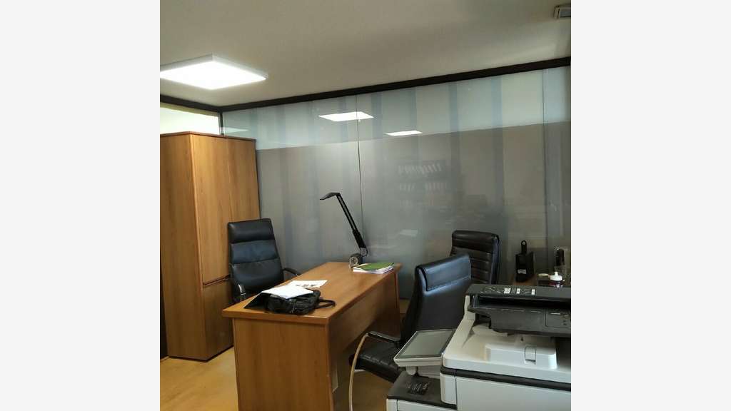 Bureaux à louer standing à Marseille 8e Bonneveine