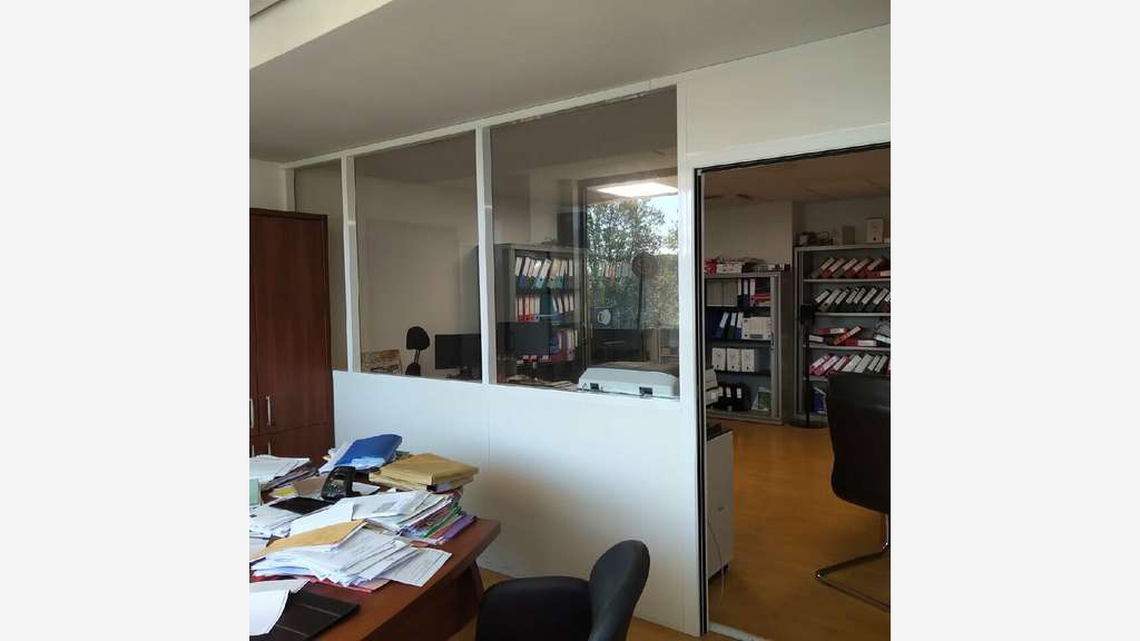 Bureaux à louer standing à Marseille 8e Bonneveine