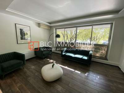 Location Bureaux à Marseille 8e