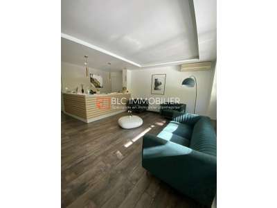 Location Bureaux à Marseille 8e