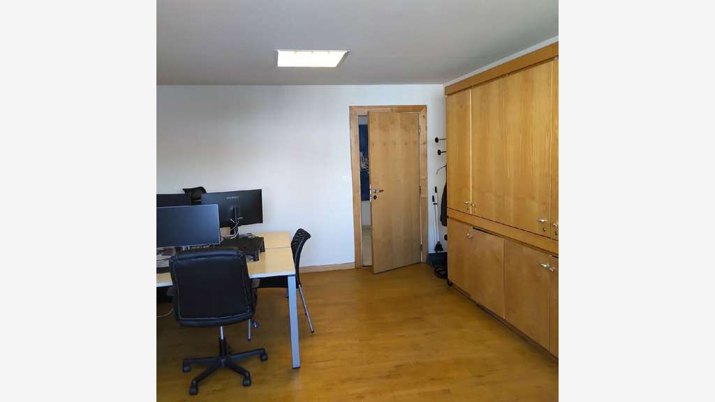 Bureaux à louer standing à Marseille 8e Bonneveine