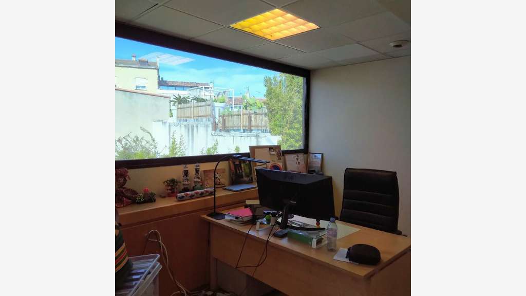 Bureaux à louer standing à Marseille 8e Bonneveine