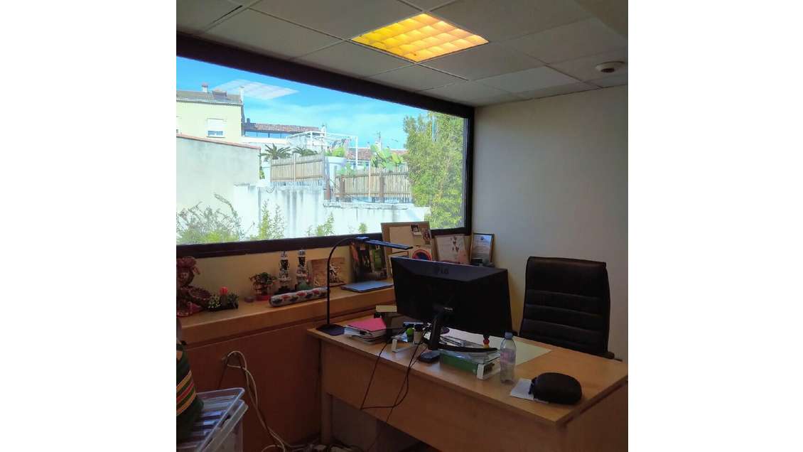 BUREAUX A LOUER STANDING 13008 MARSEILLE