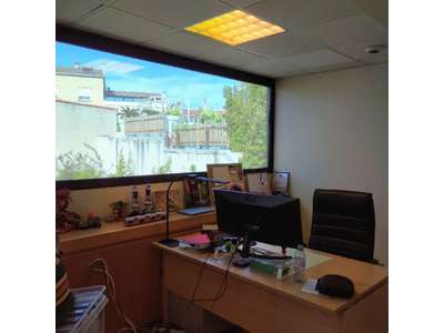 Location Bureaux à Marseille 8e