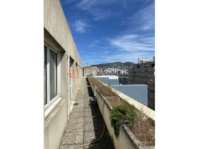 Location Bureaux à Marseille 8e