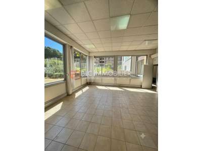 Location Bureaux à Marseille 8e
