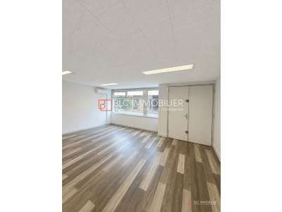Location Bureaux à Marseille 8e