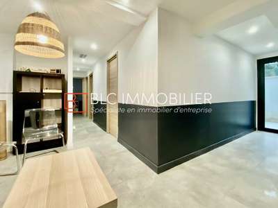 Location Bureaux à Marseille 8e