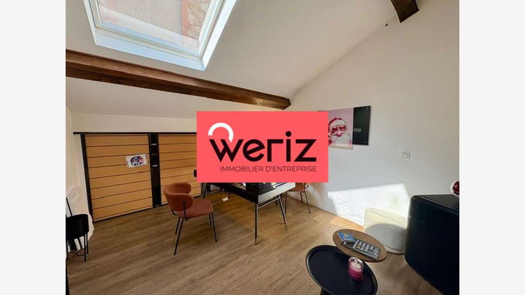 votre spécialiste en immobilier d'entreprise