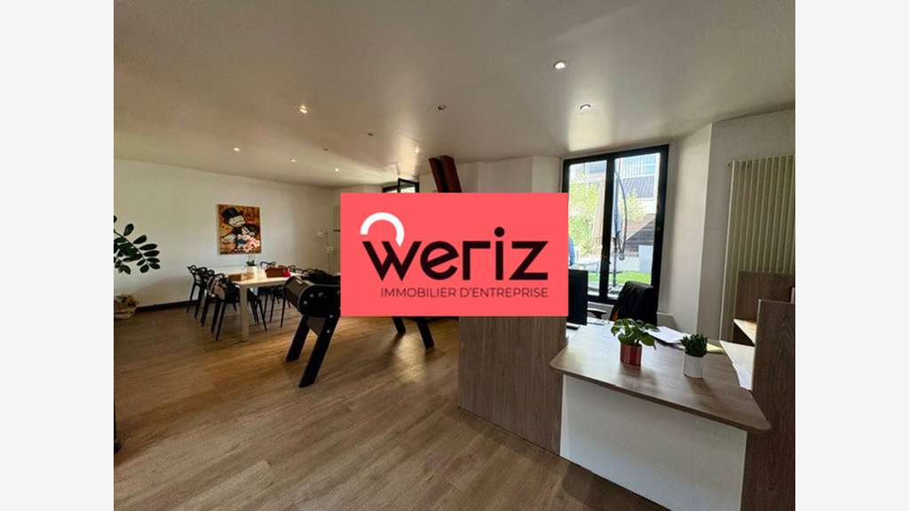 votre spécialiste en immobilier d'entreprise