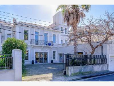 Bureaux à louer dans le 13