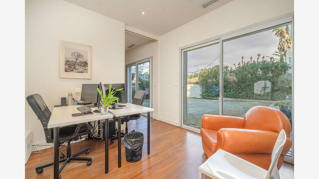 Location bureaux 3000m² Marseille 13008 Carré d'Or
