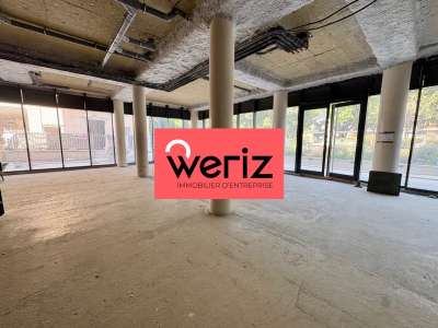 Bureaux à louer dans le 13