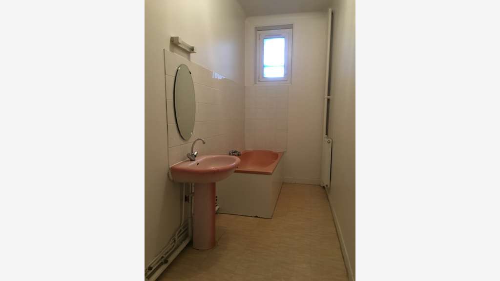 Bureaux 42 m2 à louer PRADO 13008