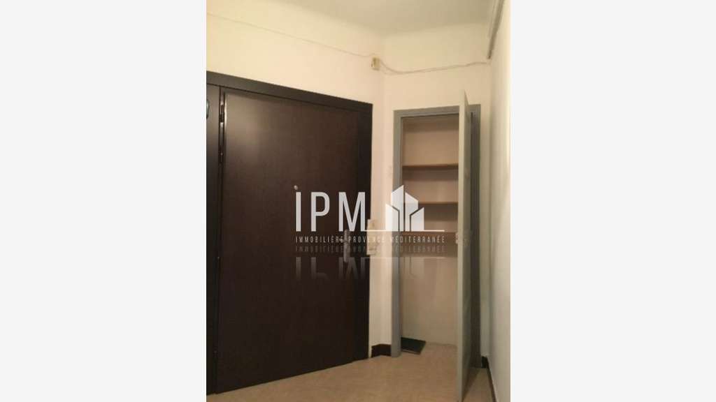 Bureaux 42 m2 à louer PRADO 13008
