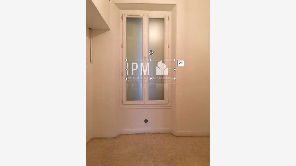 Bureaux 42 m2 à louer PRADO 13008