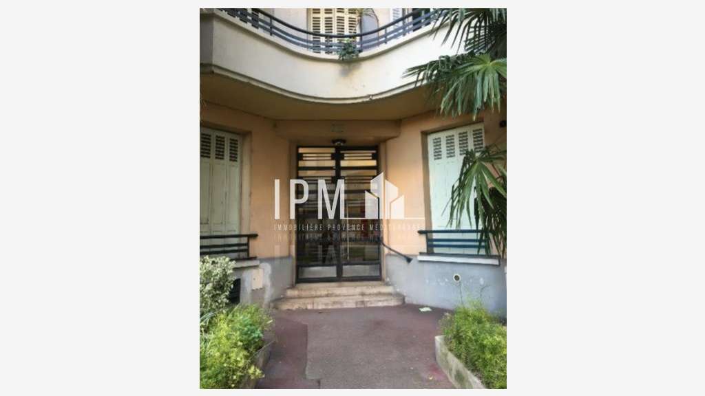 Bureaux 42 m2 à louer PRADO 13008