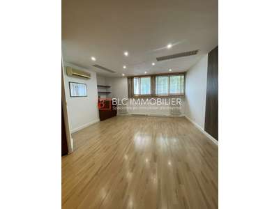 Location Bureaux à Marseille 8e