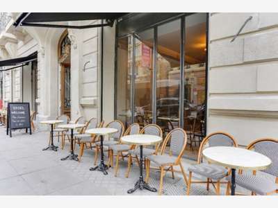 À louer bureaux dans espace de coworking 13001