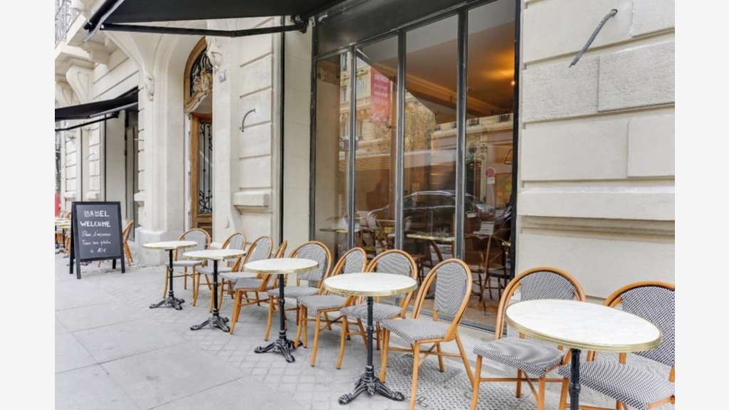 A louer bureaux dans espace de coworking Marseille