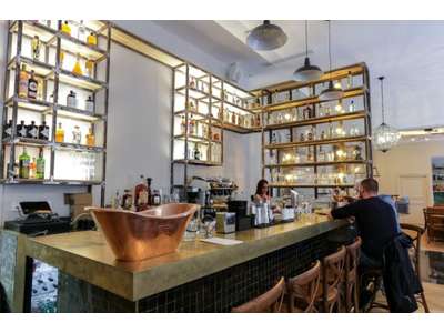 Location Bureaux à Marseille