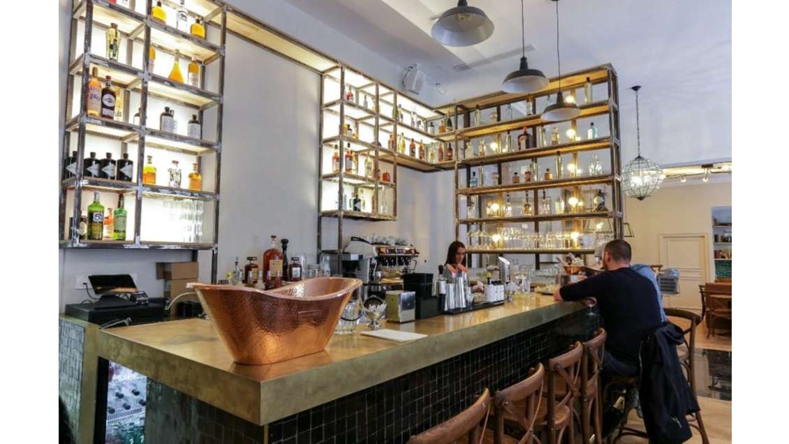 A louer bureaux dans espace de coworking Marseille