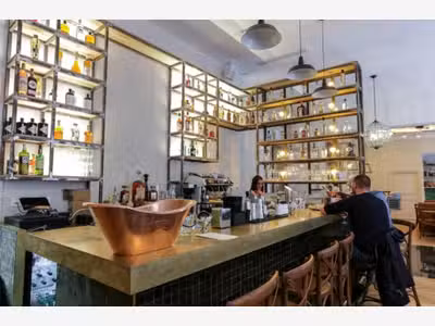A louer bureaux dans espace de coworking Marseille