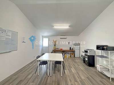Location Bureaux à Marsillargues