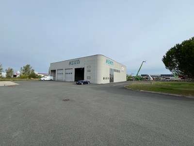 Location Locaux d'activités - Entrepôts à Marssac-sur-Tarn