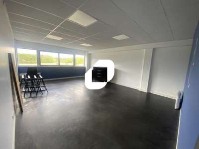 Location Bureaux à Martignas-sur-Jalle
