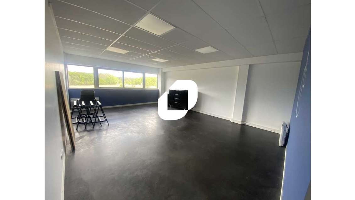 A louer Bureaux 90m² Martignas sur jalle