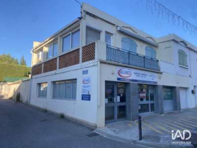 Location Bureaux à Martigues