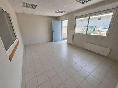 Location Bureaux à Martigues