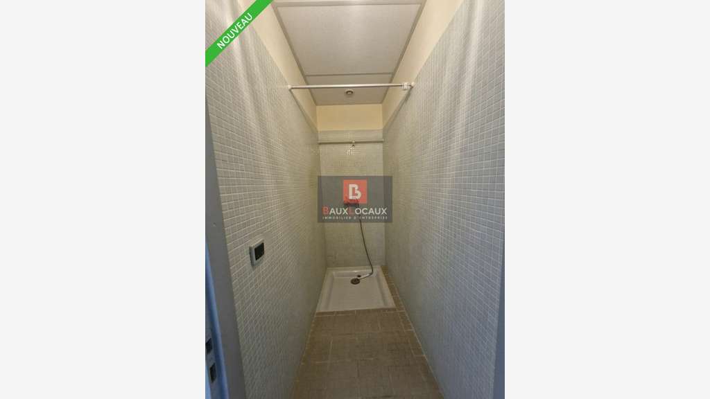 A louer bureau de 36m² ZI Ecopolis Martigues