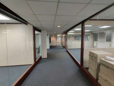 A louer bureaux 438m² à Massy Opéra A10 / N20