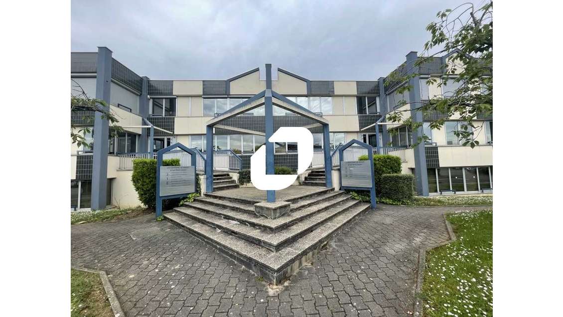 A louer Bureaux 100m² Massy