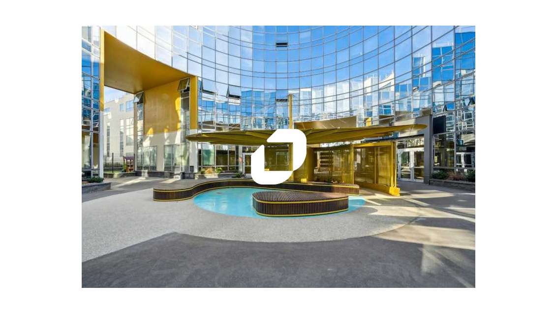 A louer Bureaux 250m² Massy