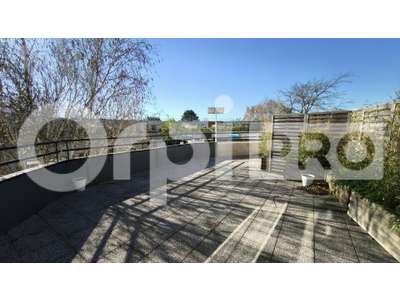 Location Bureaux à Massy