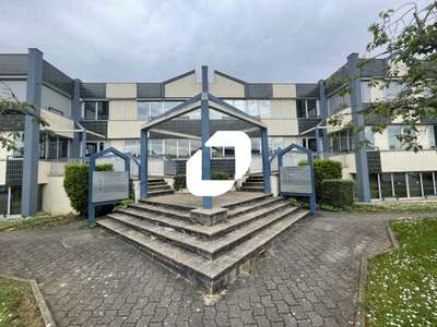 Location Bureaux à Massy