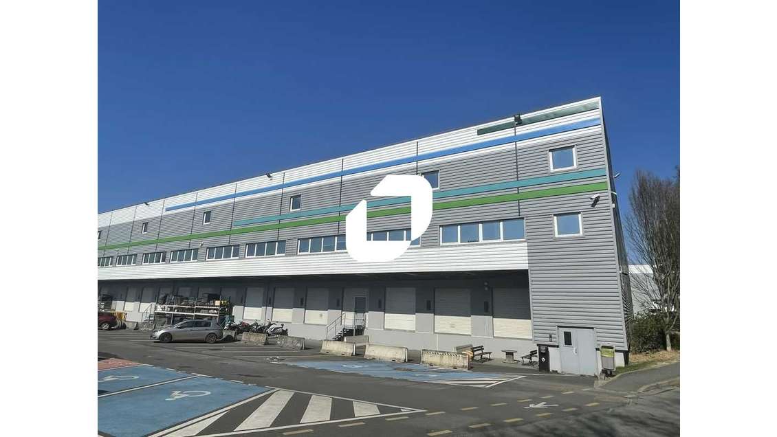 A louer Bureaux 450m² Massy