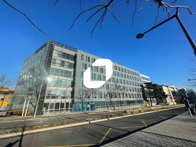 Location Bureaux à Massy